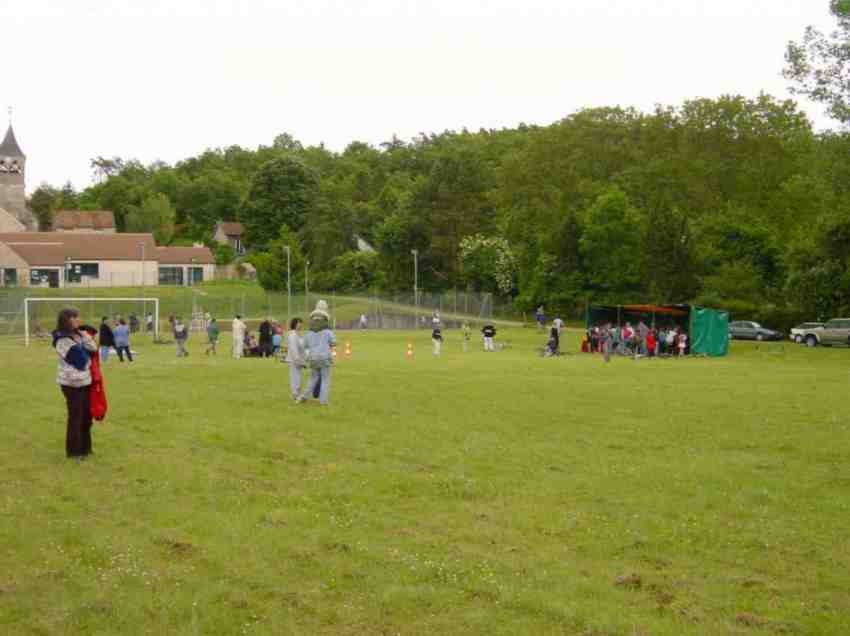 Olympiades